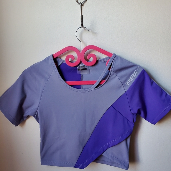 Gymshark Top - Picture 5 of 7